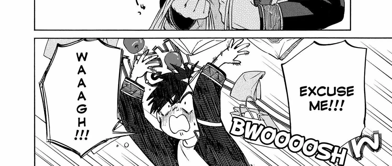 WindBreaker Chapter 1 page 162 - 