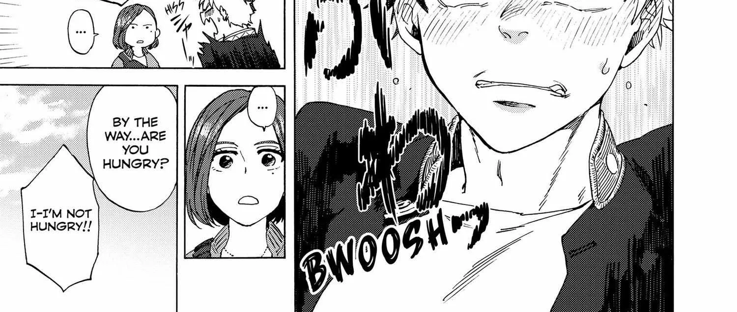 WindBreaker Chapter 1 page 18 - 