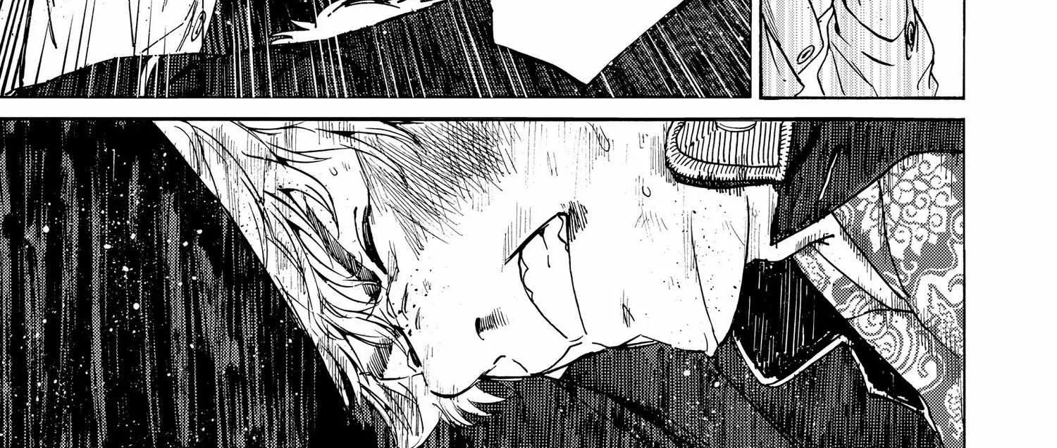 WindBreaker Chapter 1 page 172 - 