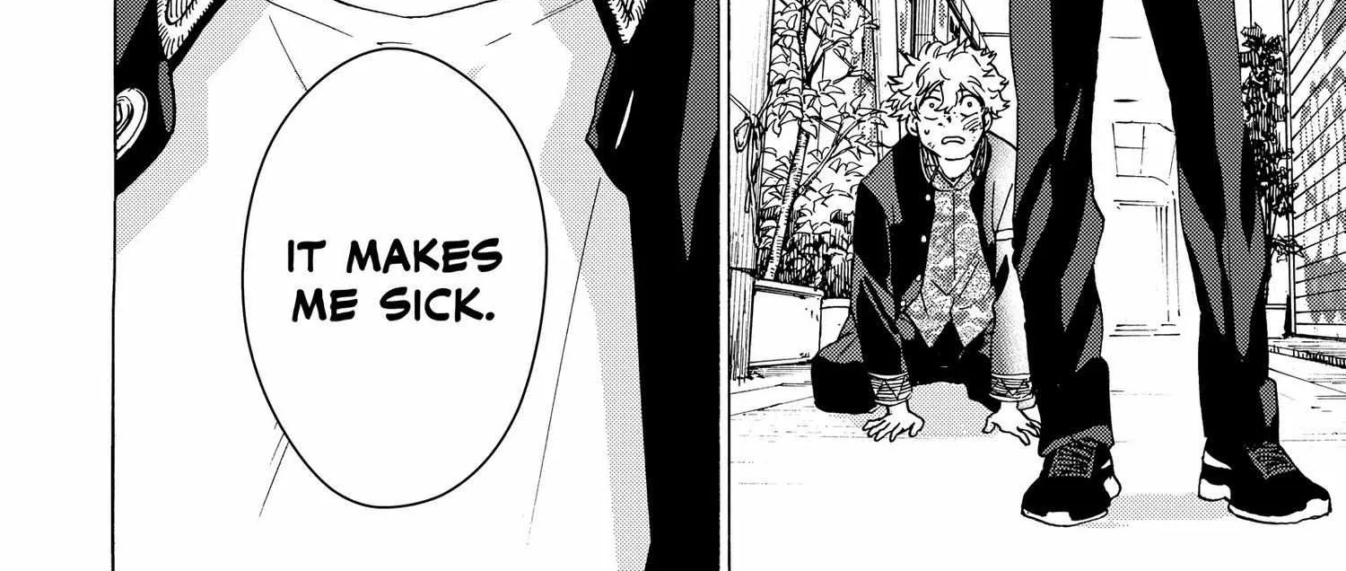 WindBreaker Chapter 1 page 178 - 