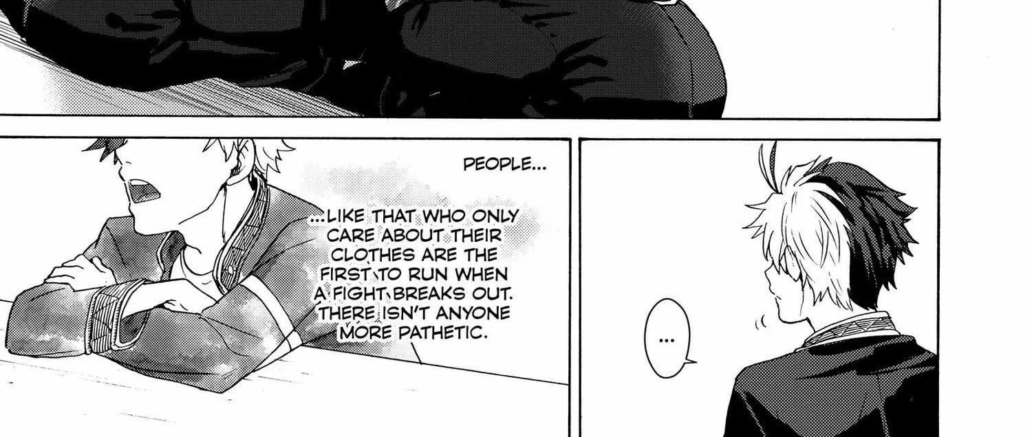 WindBreaker Chapter 1 page 189 - 