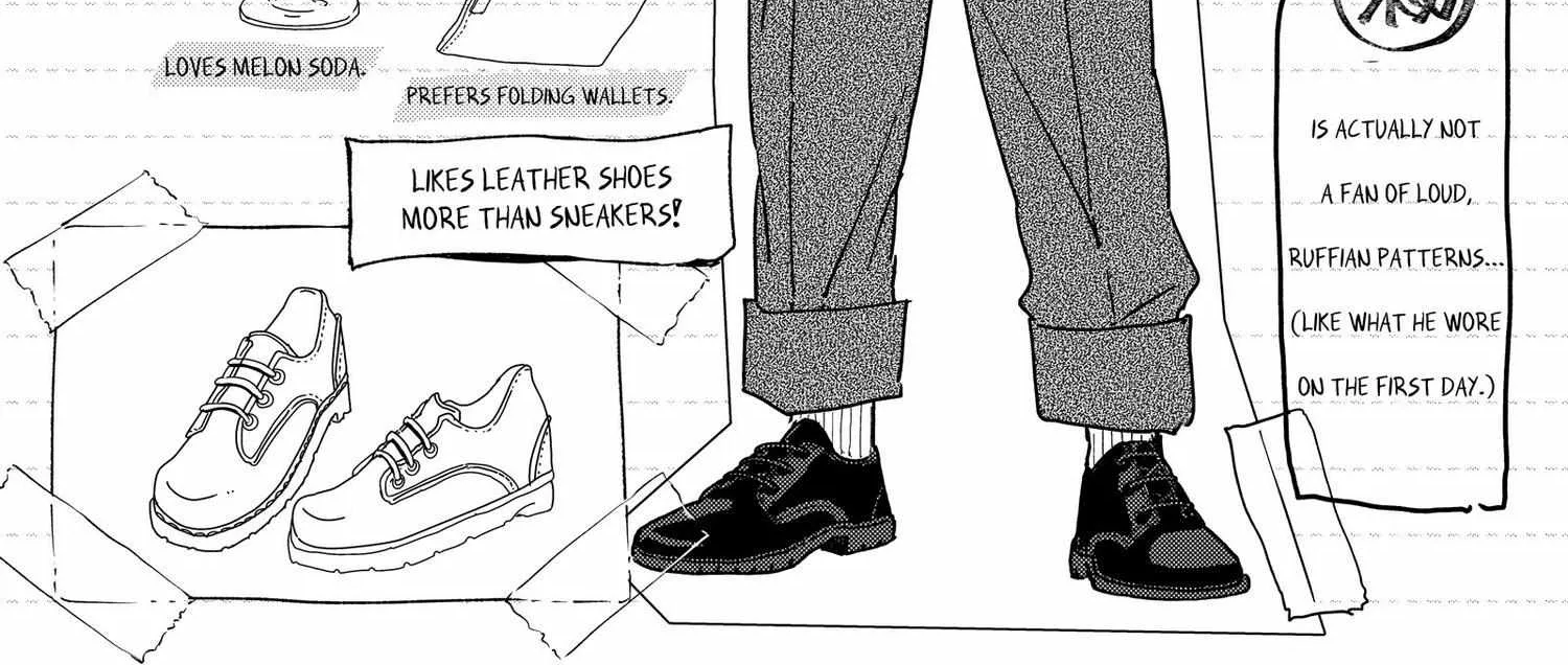 WindBreaker Chapter 1 page 208 - 