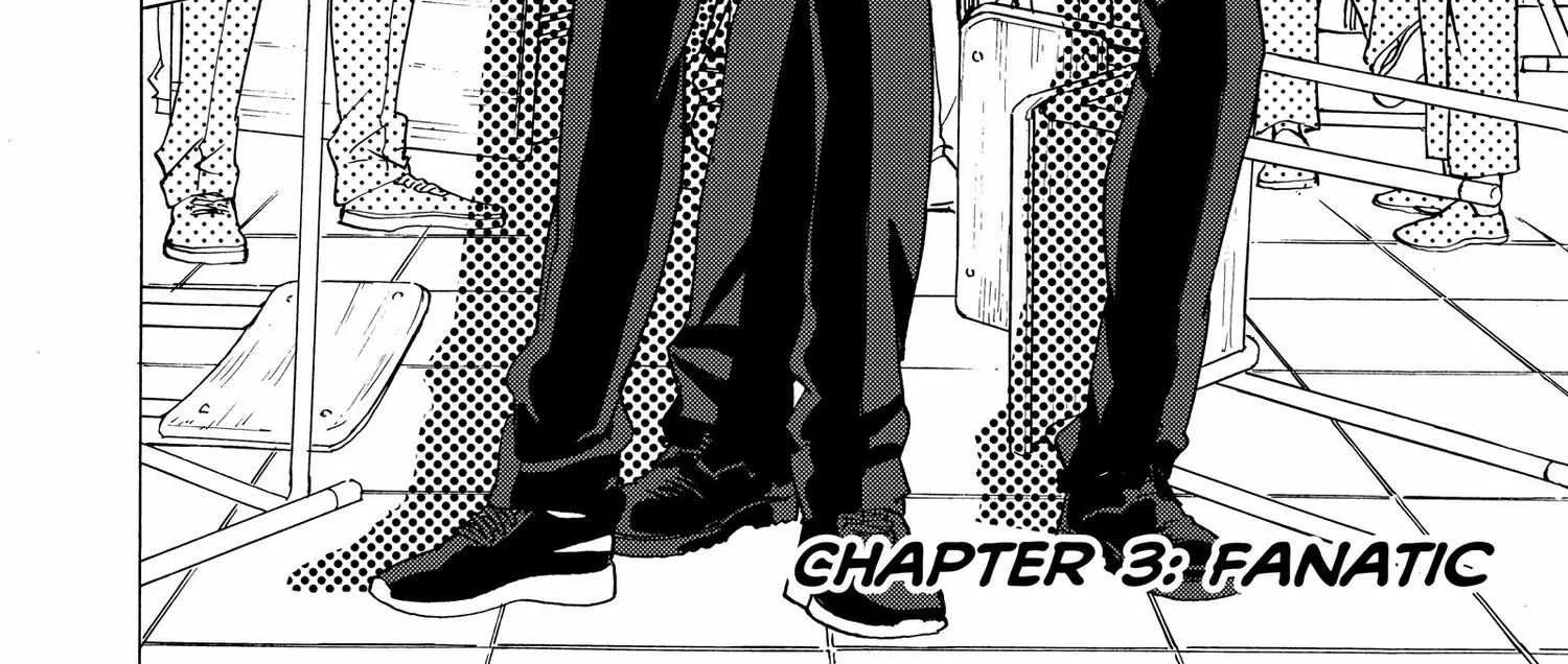 WindBreaker Chapter 1 page 213 - 