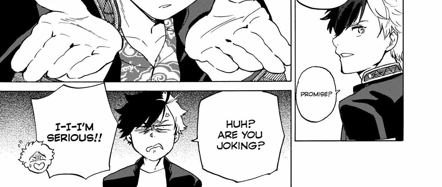 WindBreaker Chapter 1 page 223 - 