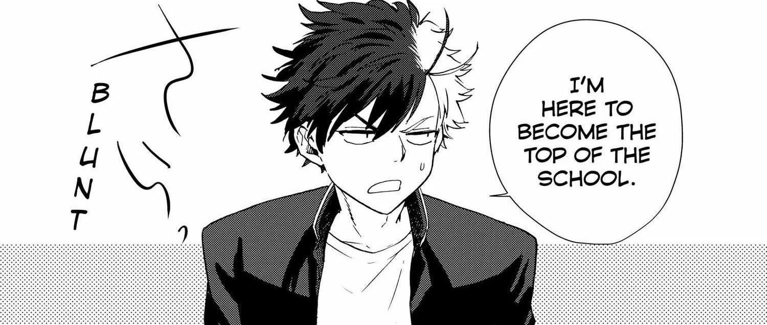 WindBreaker Chapter 1 page 244 - 