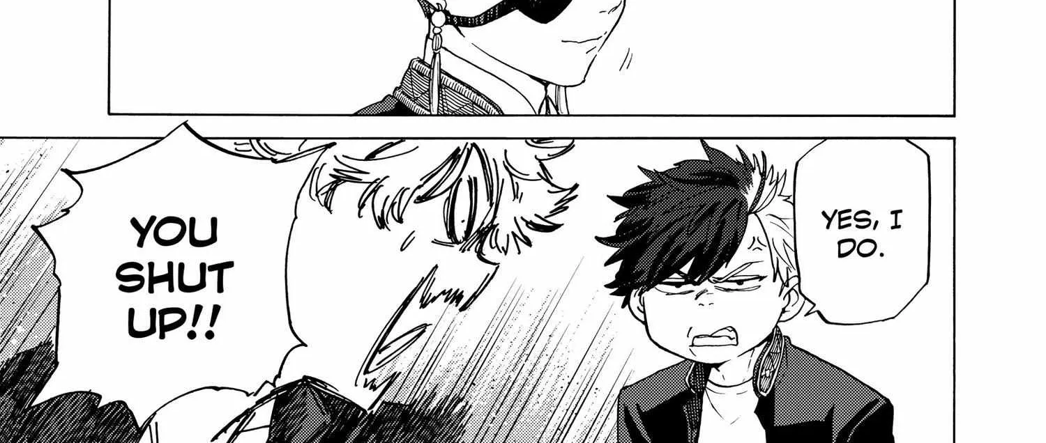 WindBreaker Chapter 1 page 248 - 