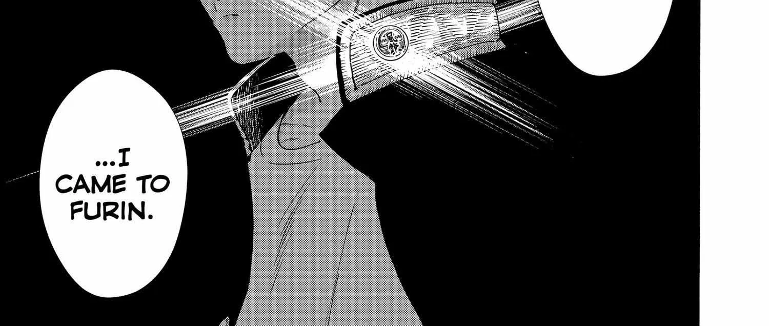WindBreaker Chapter 1 page 26 - 