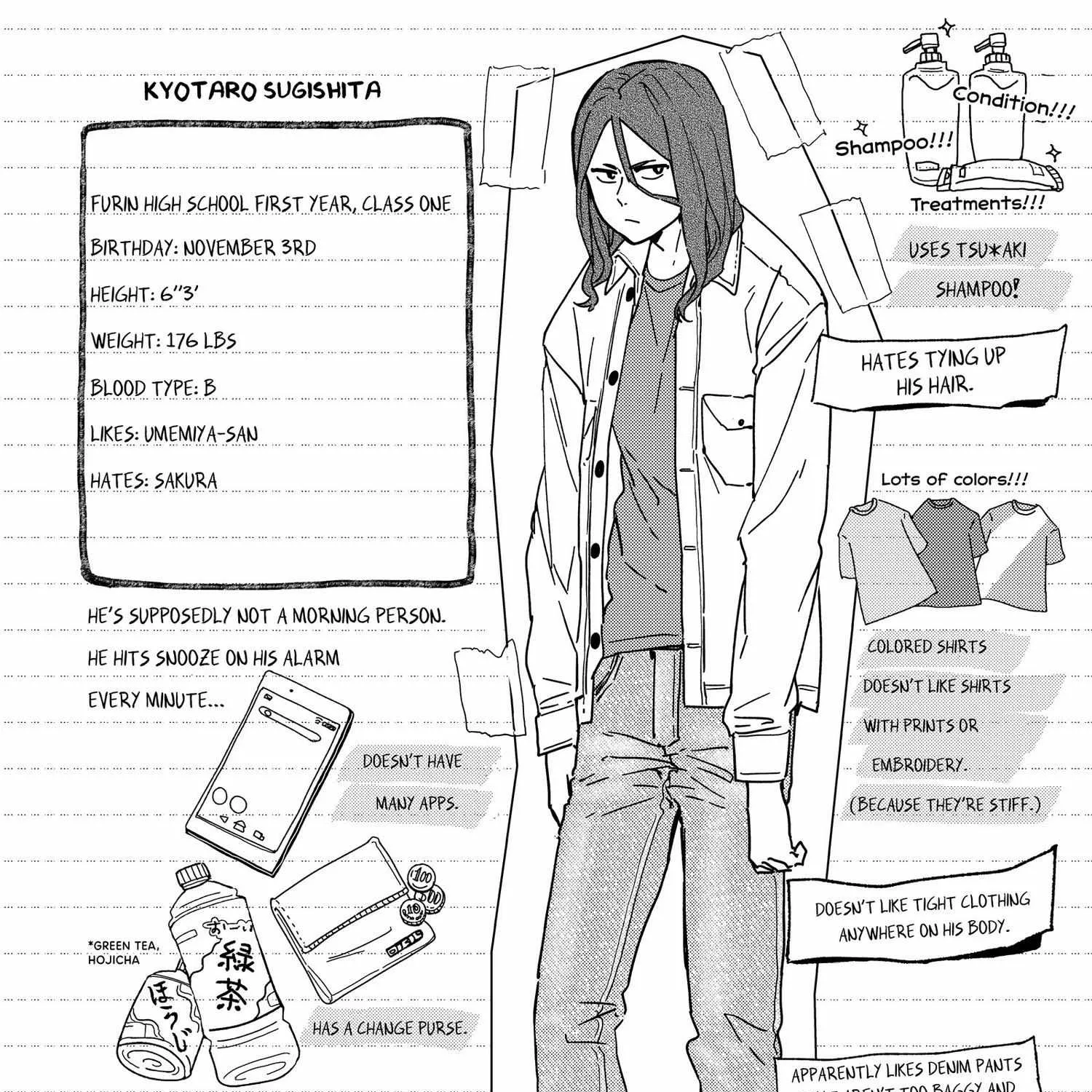 WindBreaker Chapter 1 page 273 - 