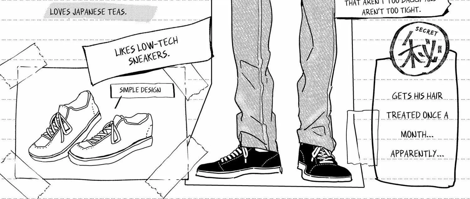 WindBreaker Chapter 1 page 274 - 