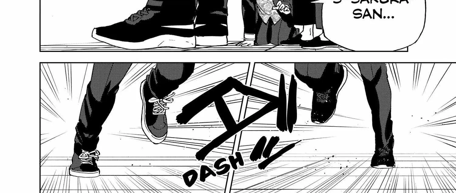 WindBreaker Chapter 1 page 278 - 