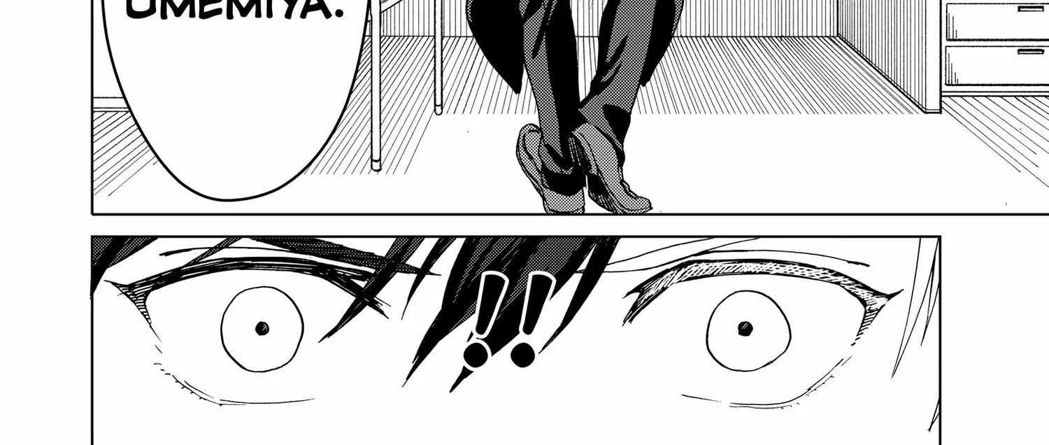 WindBreaker Chapter 1 page 286 - 