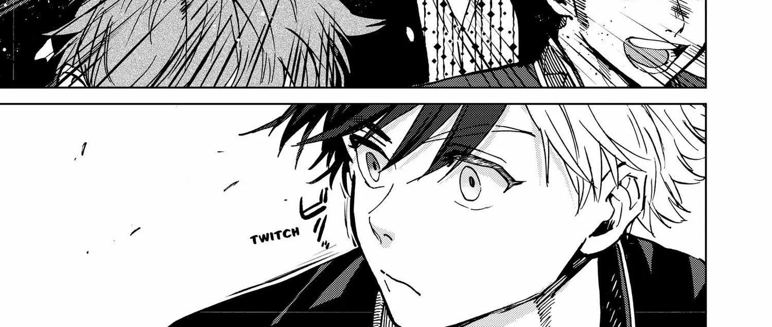 WindBreaker Chapter 1 page 296 - 