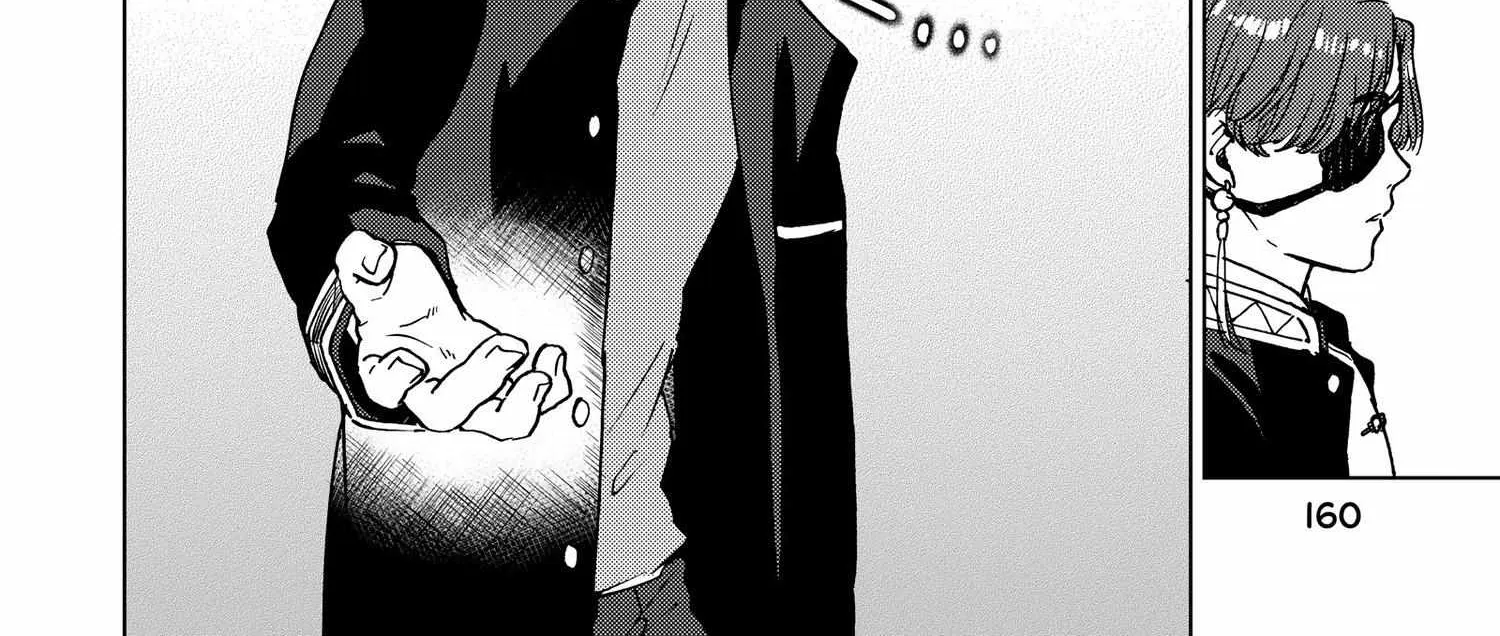 WindBreaker Chapter 1 page 302 - 