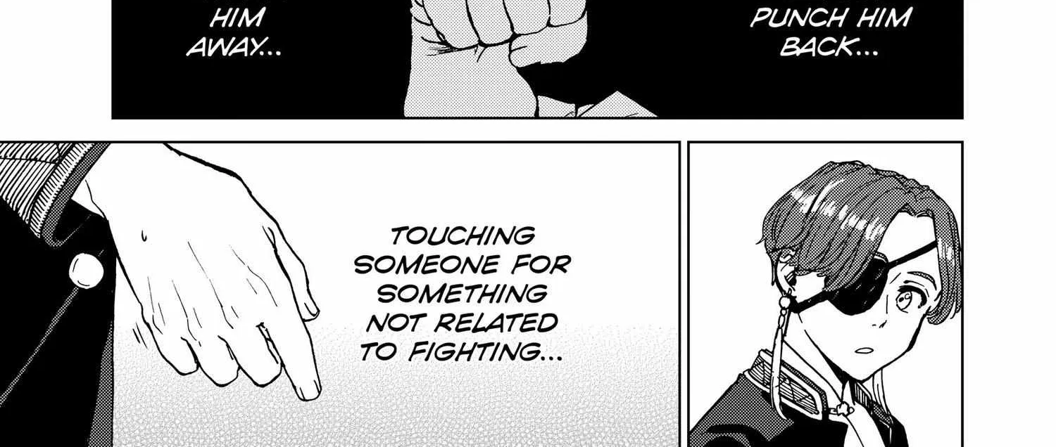 WindBreaker Chapter 1 page 304 - 
