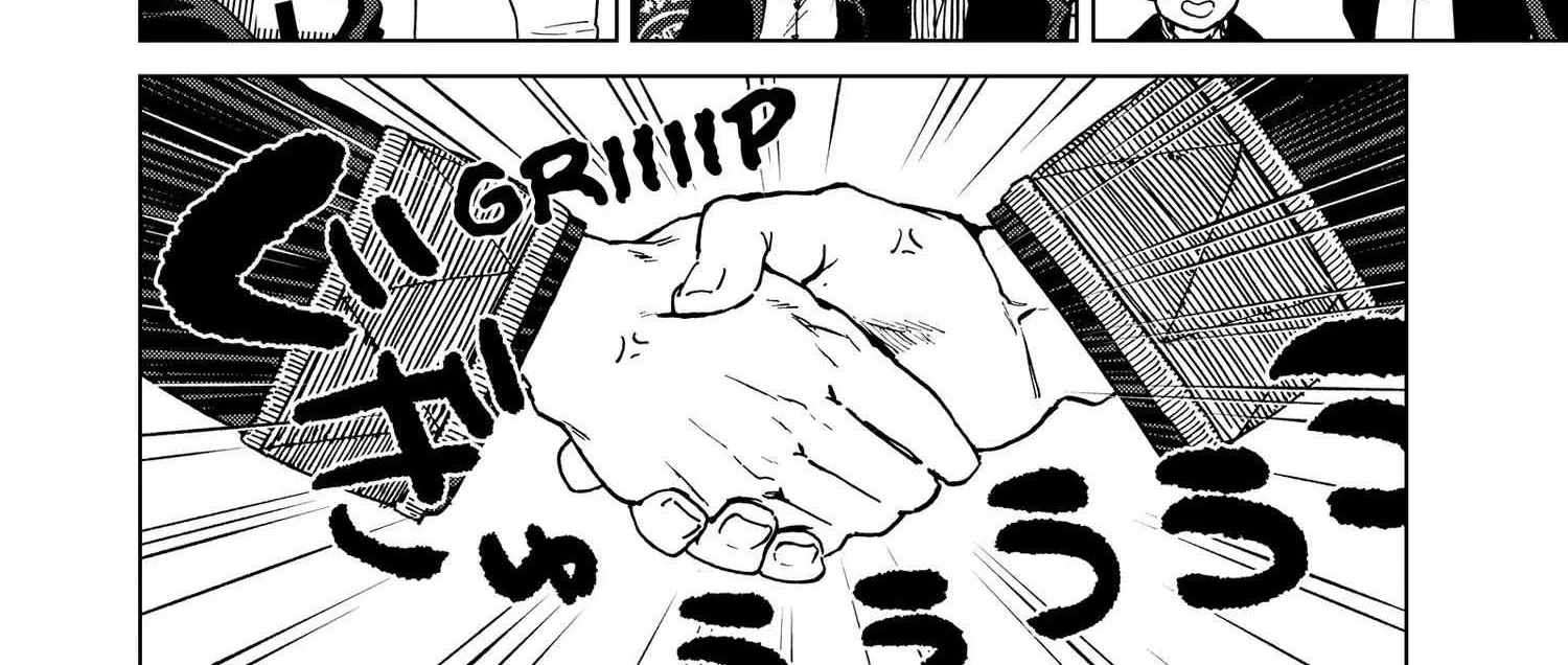 WindBreaker Chapter 1 page 306 - 