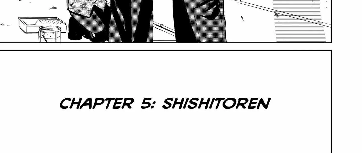 WindBreaker Chapter 1 page 316 - 