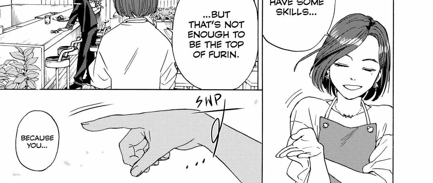 WindBreaker Chapter 1 page 42 - 