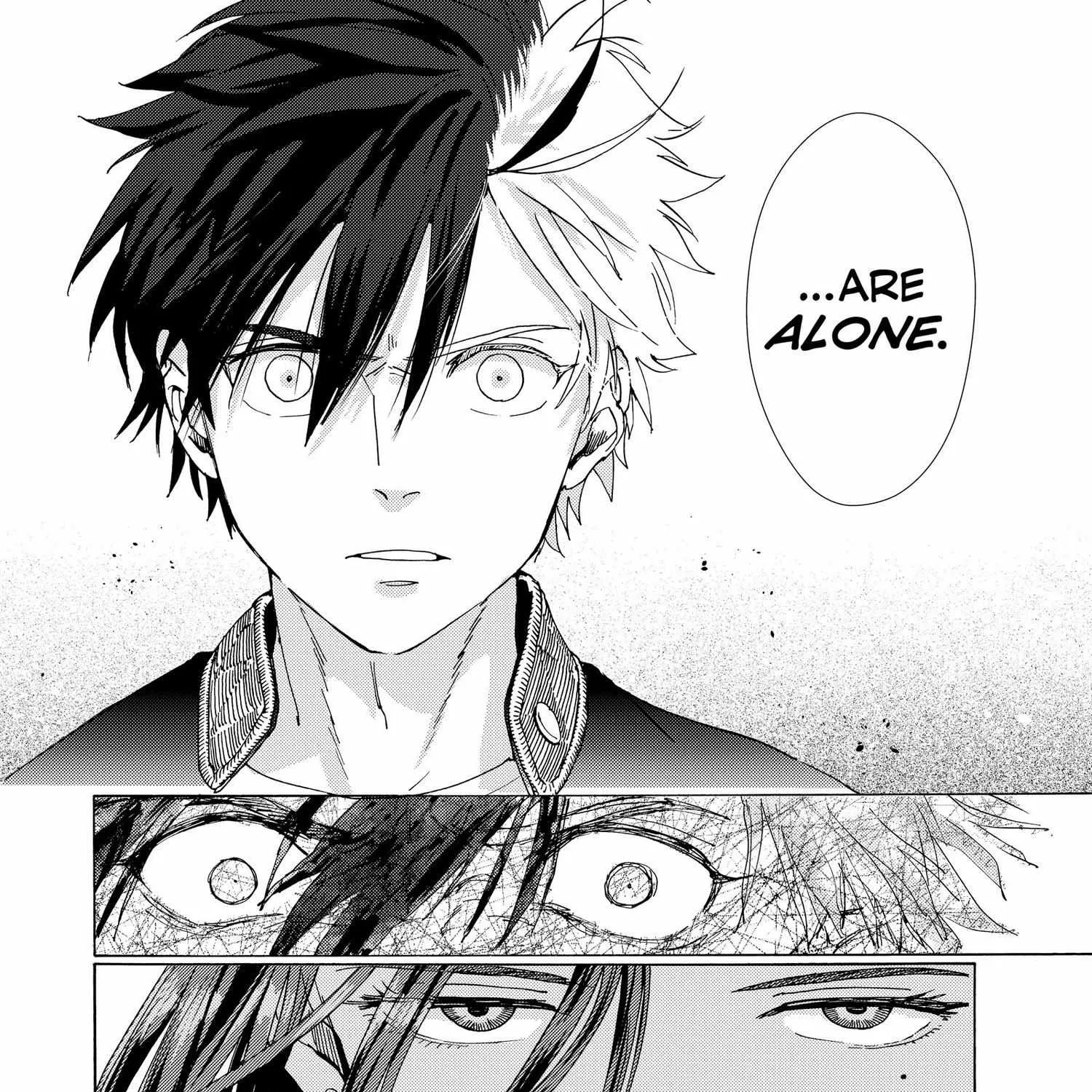 WindBreaker Chapter 1 page 43 - 