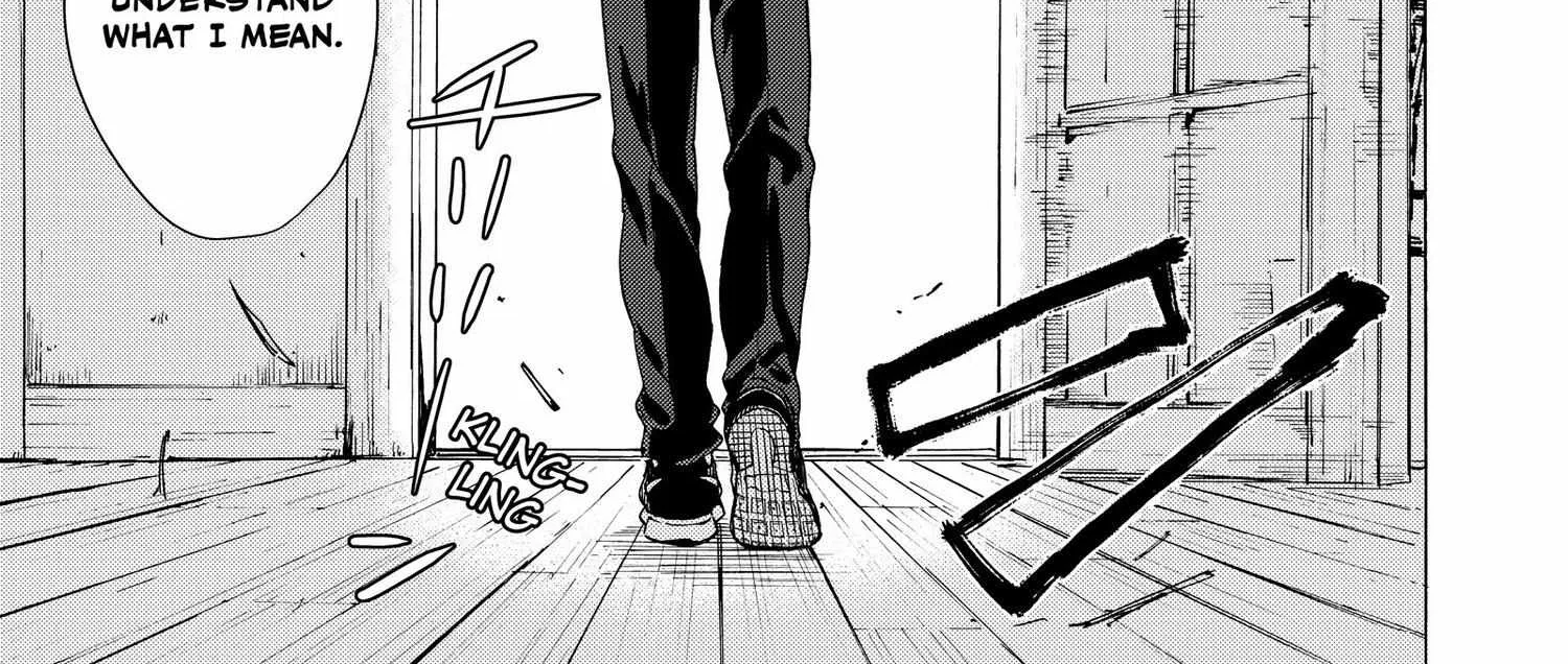 WindBreaker Chapter 1 page 46 - 