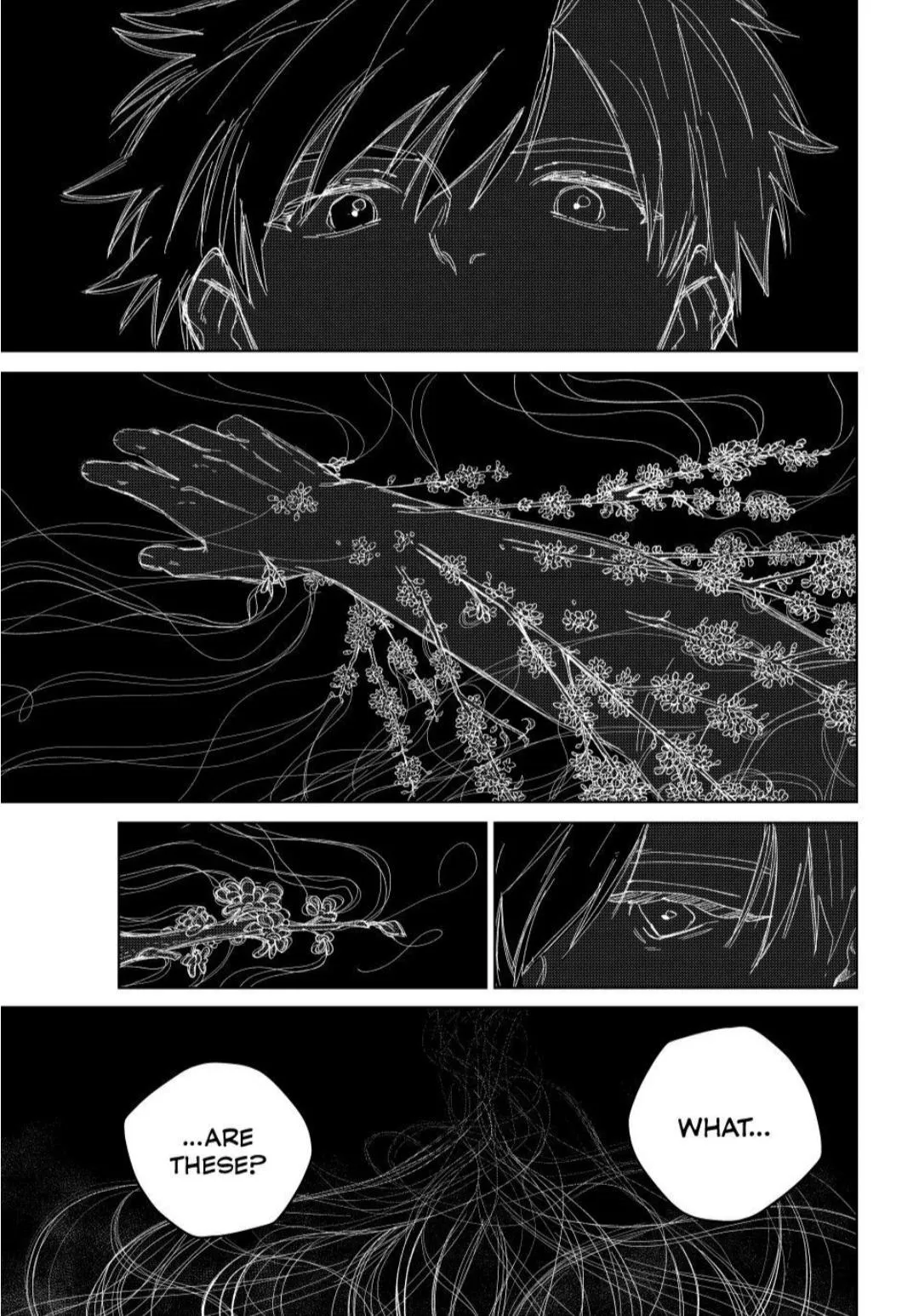 WindBreaker Chapter 219 page 1 - 