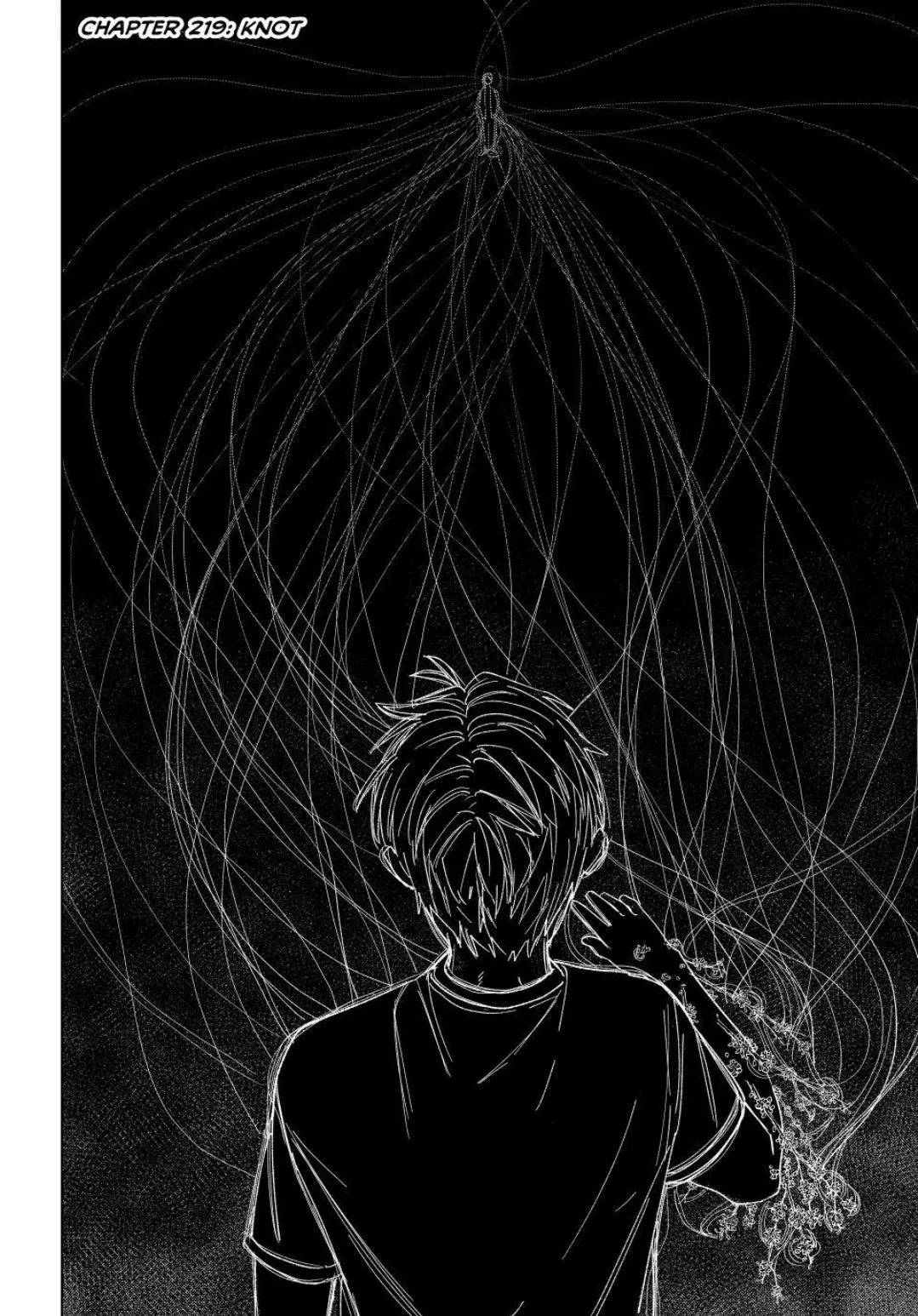 WindBreaker Chapter 219 page 2 - 