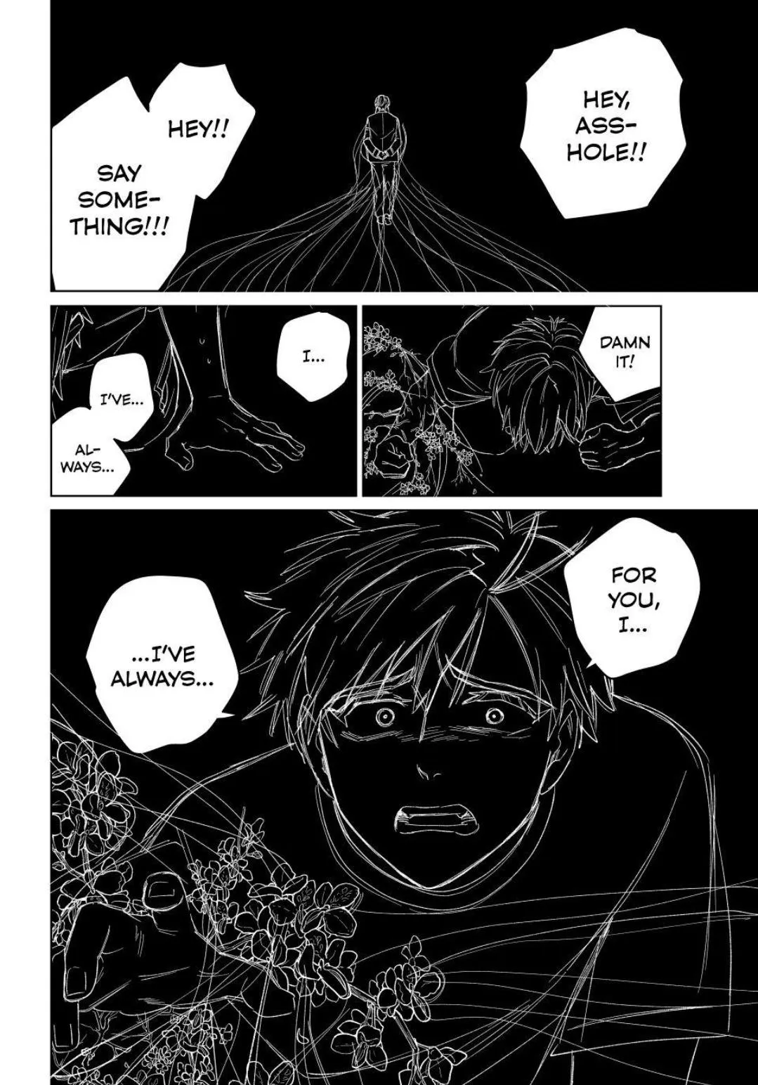 WindBreaker Chapter 219 page 6 - 