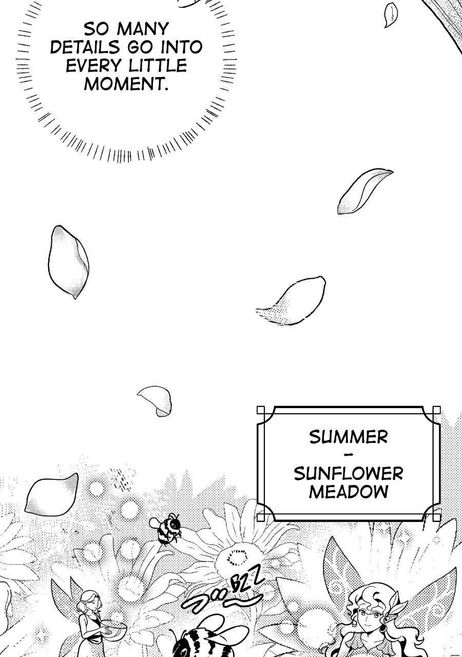 Wings of Starlight Episode 1 page 12 - 