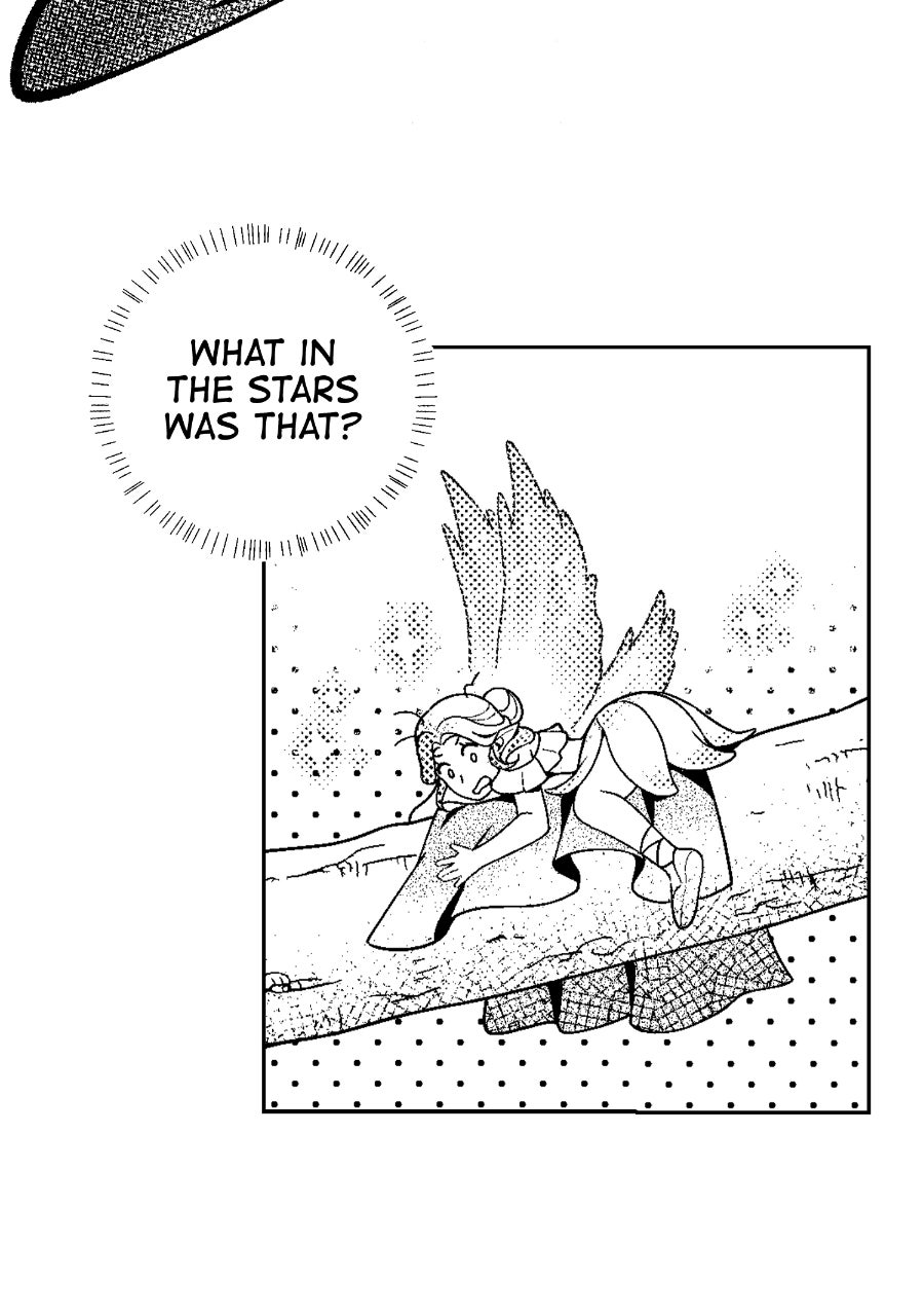 Wings of Starlight Episode 1 page 18 - 