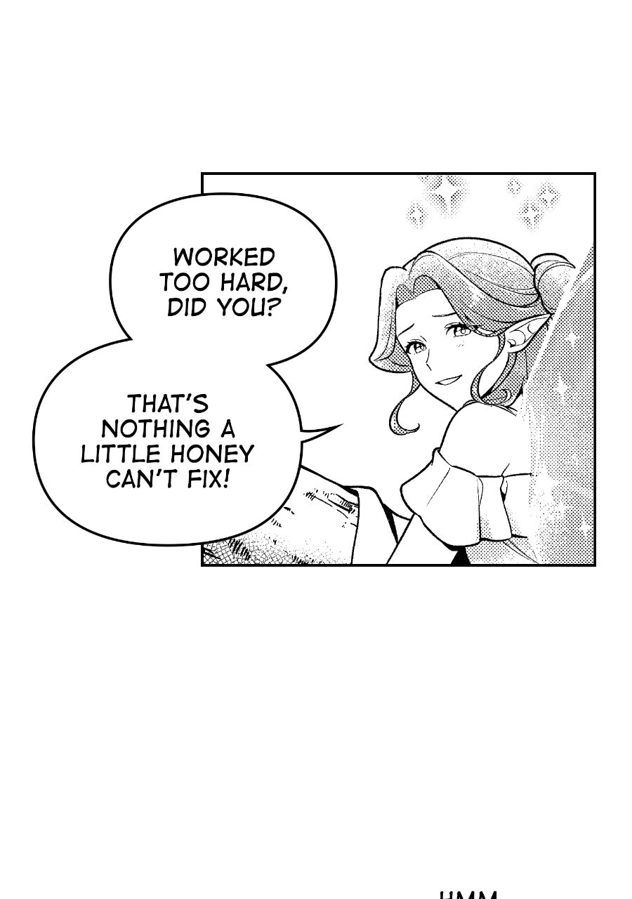 Wings of Starlight Episode 1 page 21 - 
