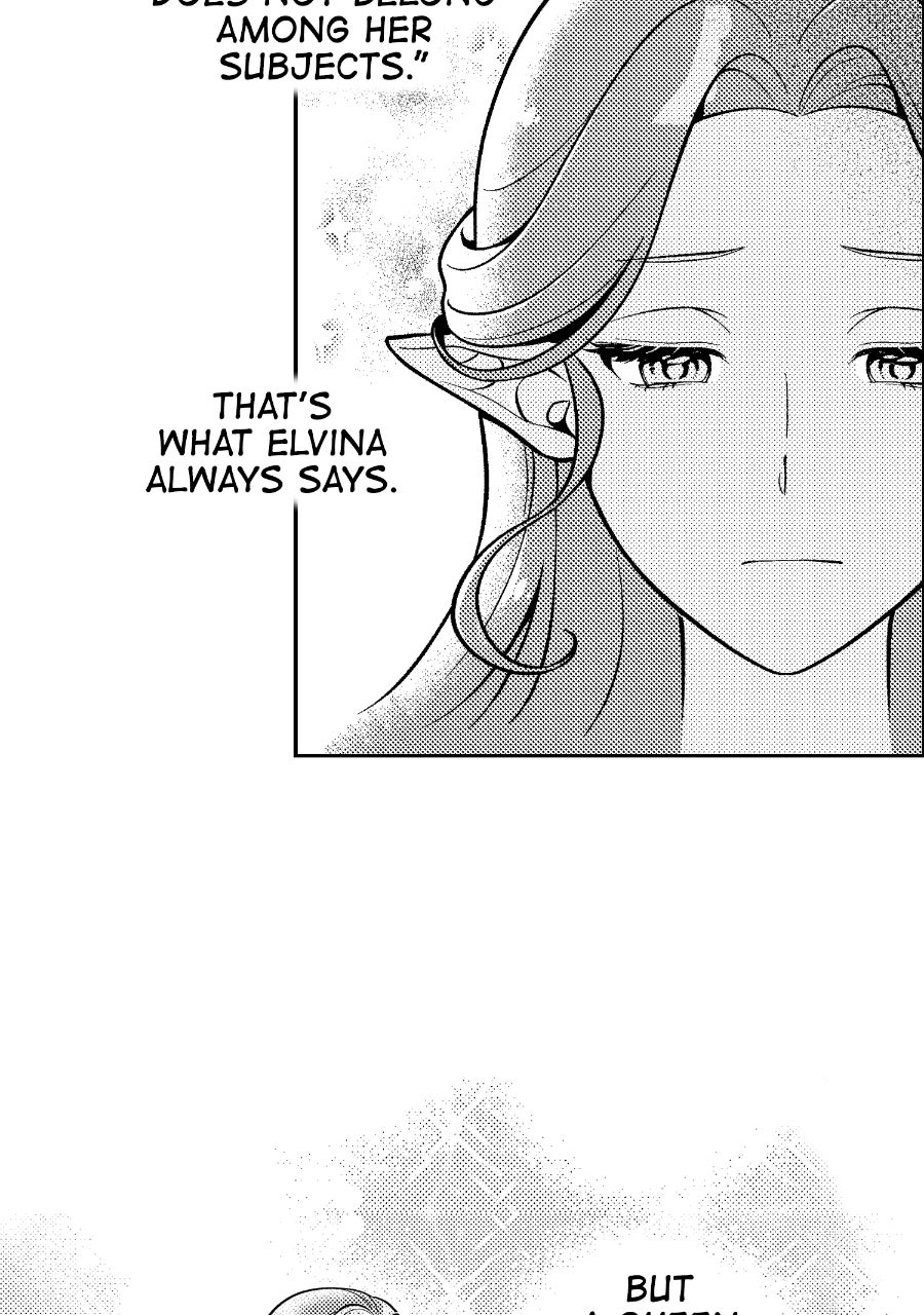 Wings of Starlight Episode 1 page 23 - 