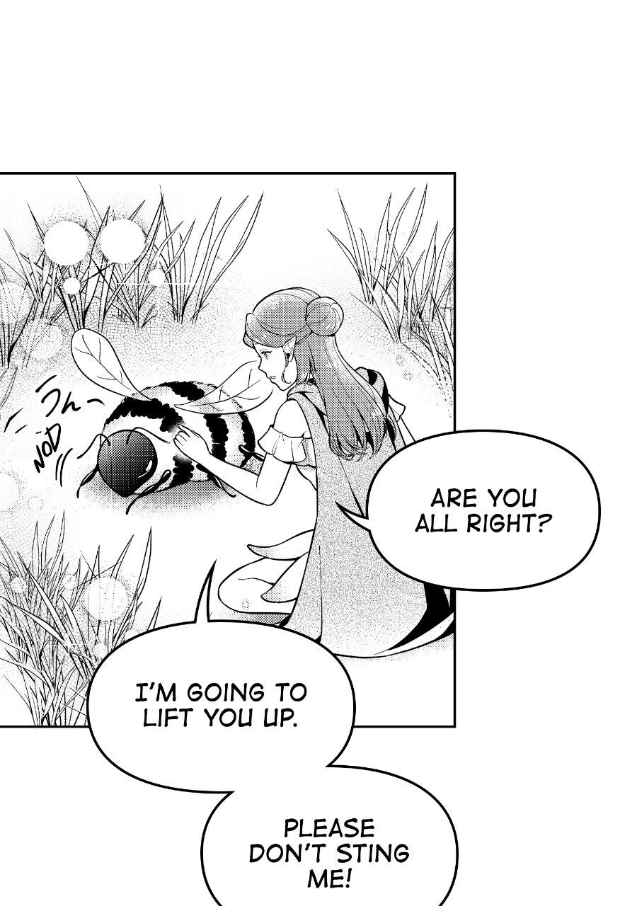 Wings of Starlight Episode 1 page 26 - 