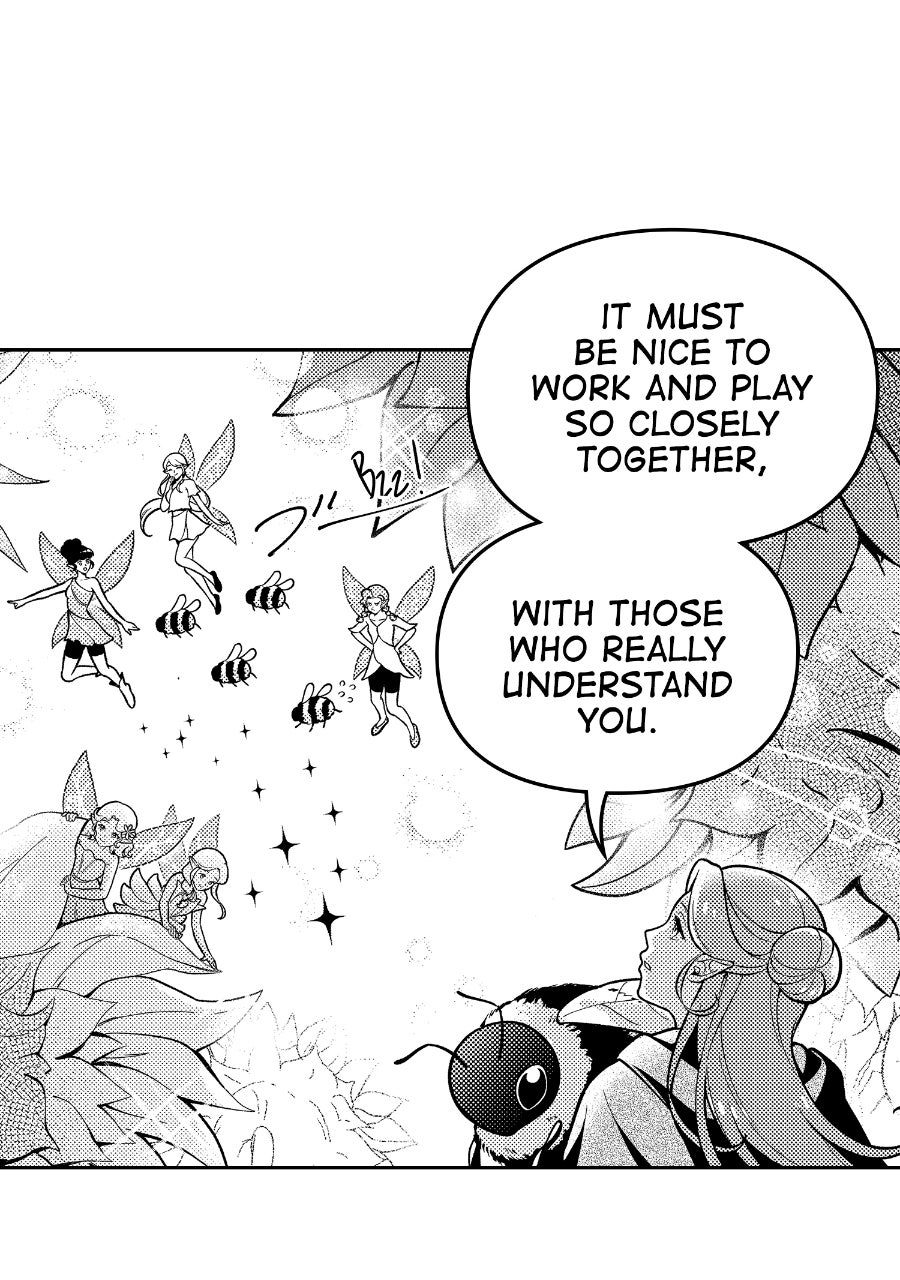 Wings of Starlight Episode 1 page 29 - 