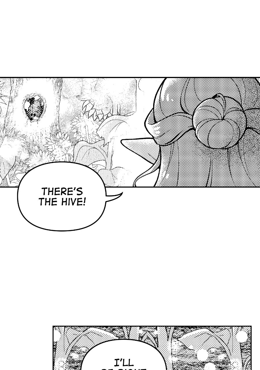 Wings of Starlight Episode 1 page 30 - 