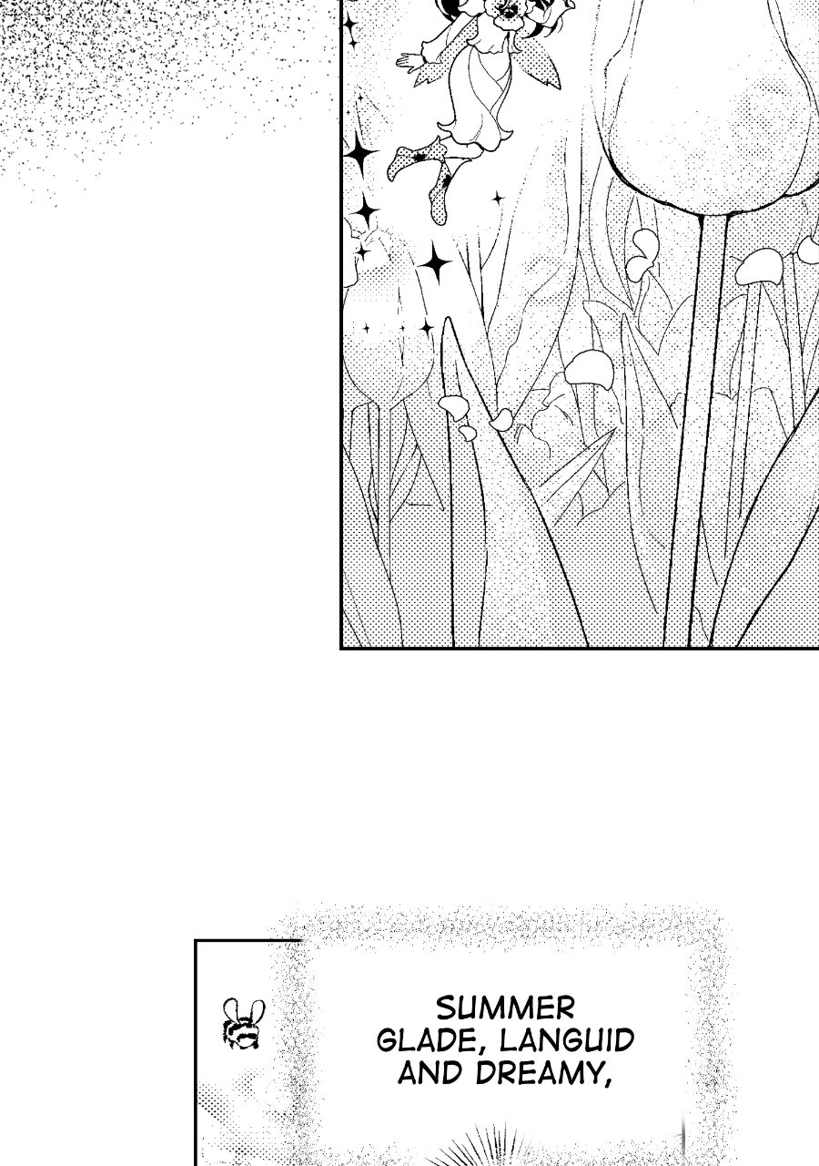 Wings of Starlight Episode 1 page 4 - 