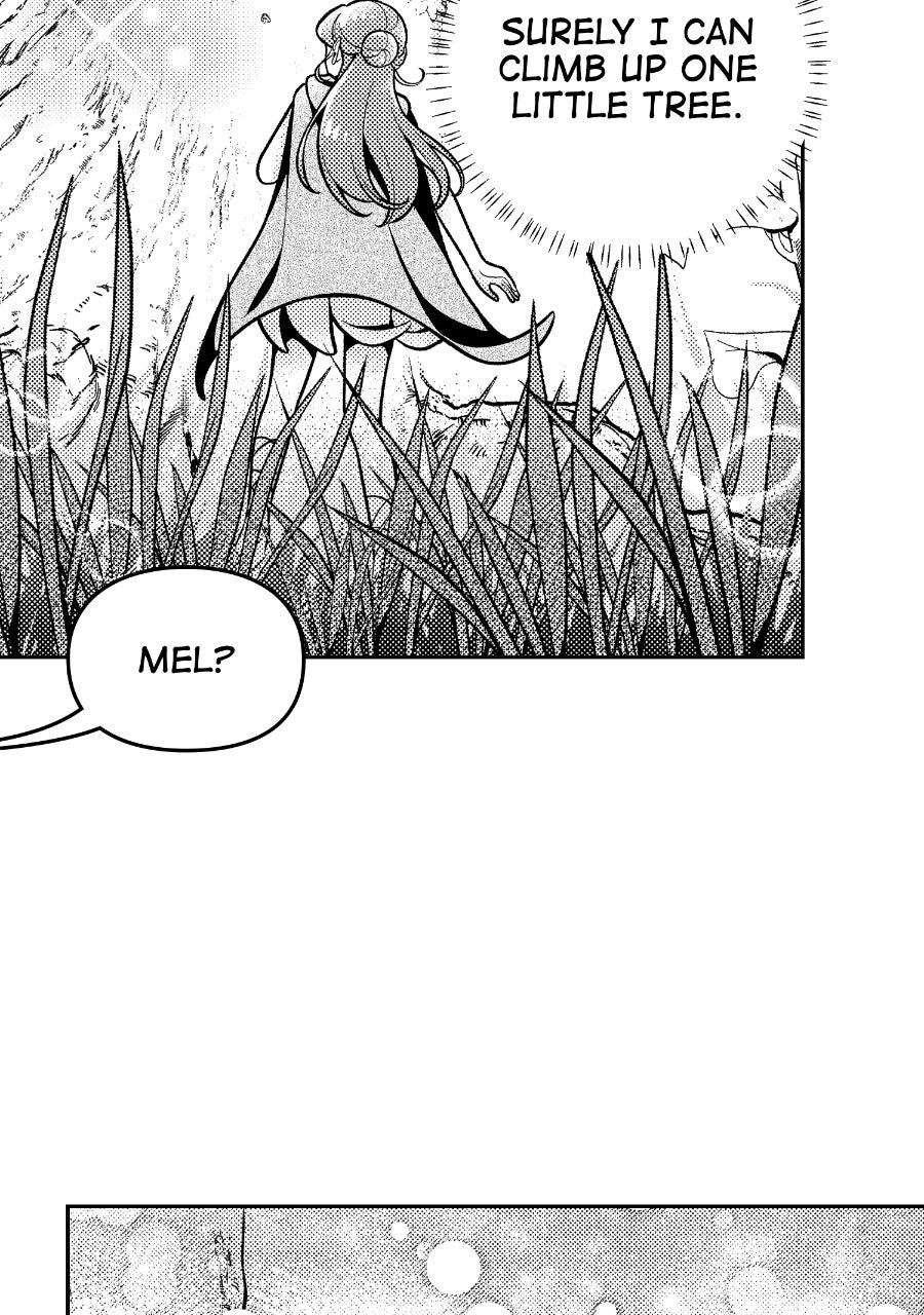 Wings of Starlight Episode 1 page 32 - 