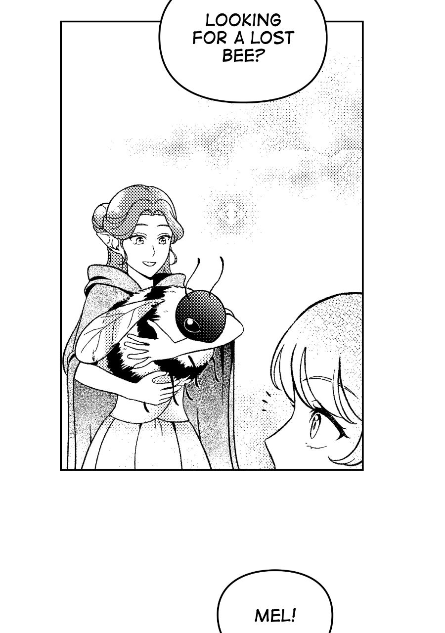 Wings of Starlight Episode 1 page 34 - 