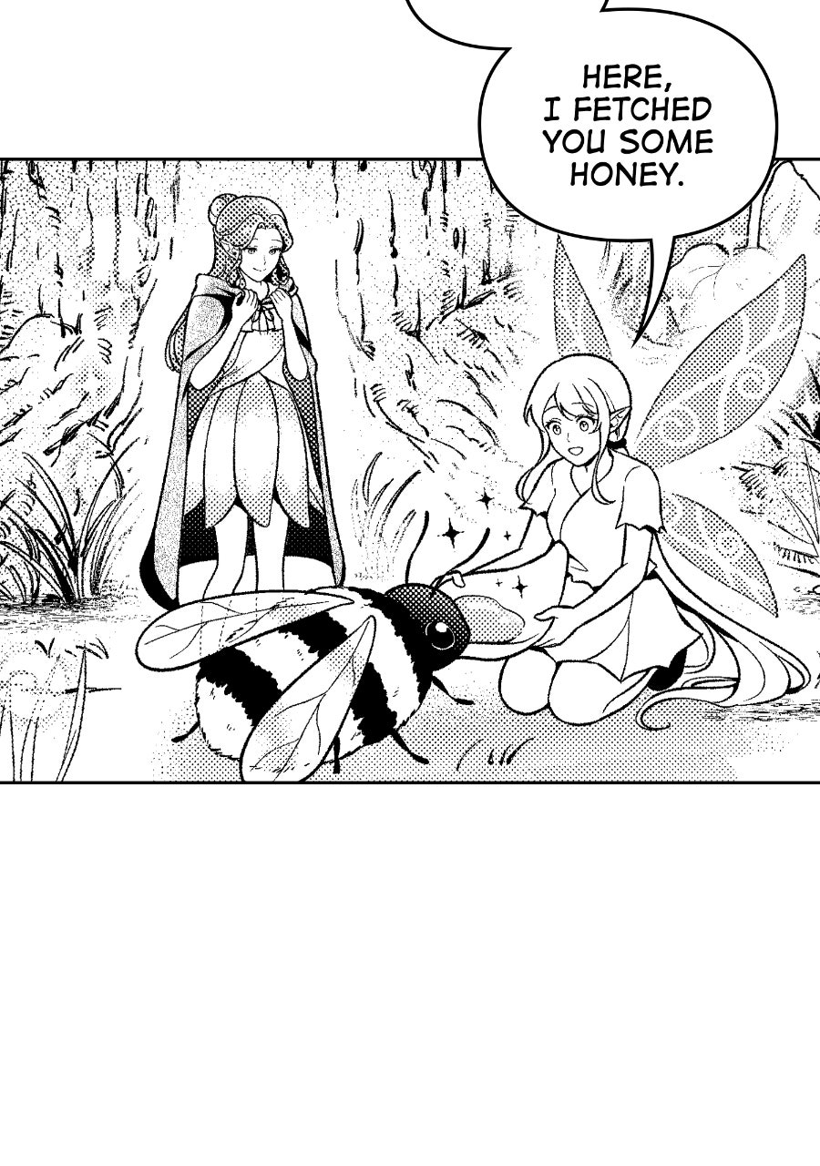 Wings of Starlight Episode 1 page 35 - 