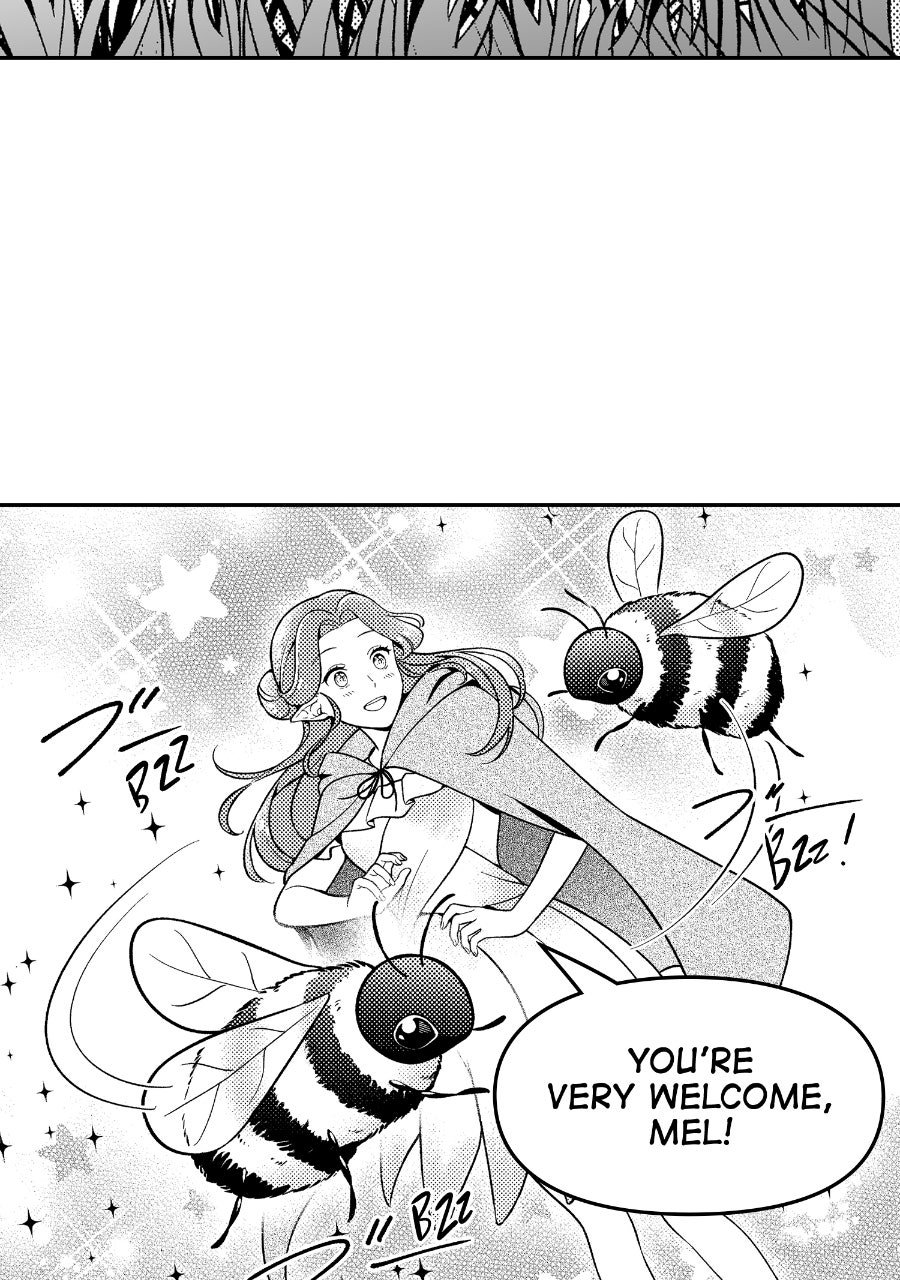 Wings of Starlight Episode 1 page 37 - 