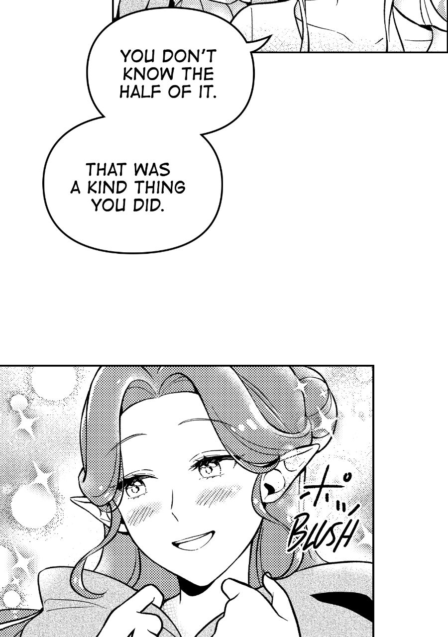 Wings of Starlight Episode 1 page 40 - 