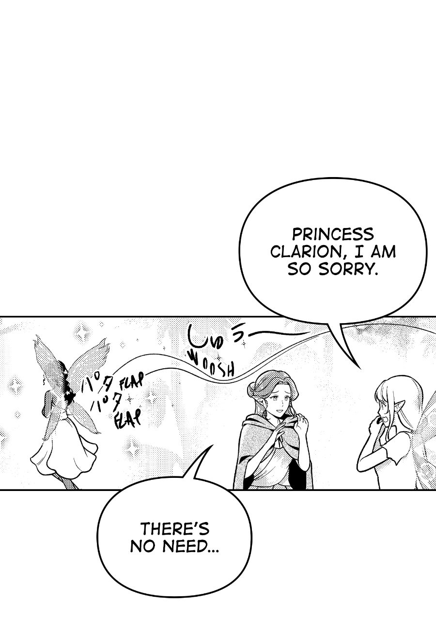 Wings of Starlight Episode 1 page 46 - 