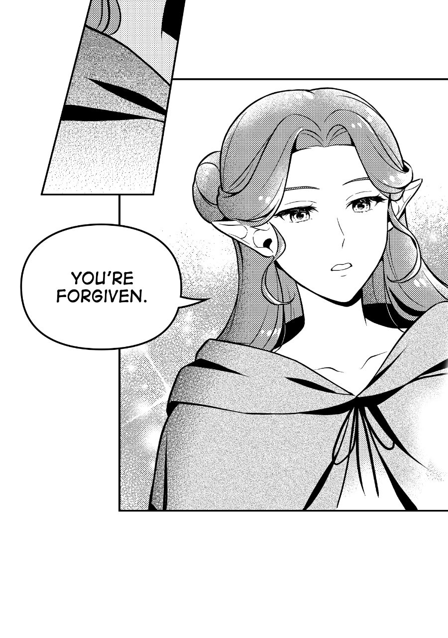 Wings of Starlight Episode 1 page 49 - 