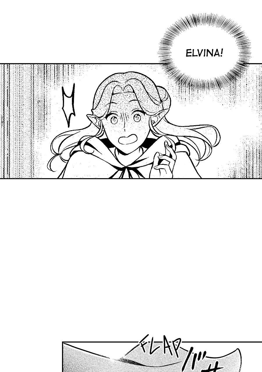 Wings of Starlight Episode 1 page 53 - 