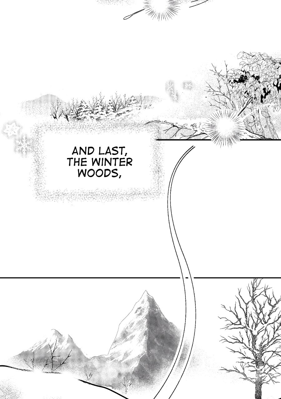 Wings of Starlight Episode 1 page 7 - 