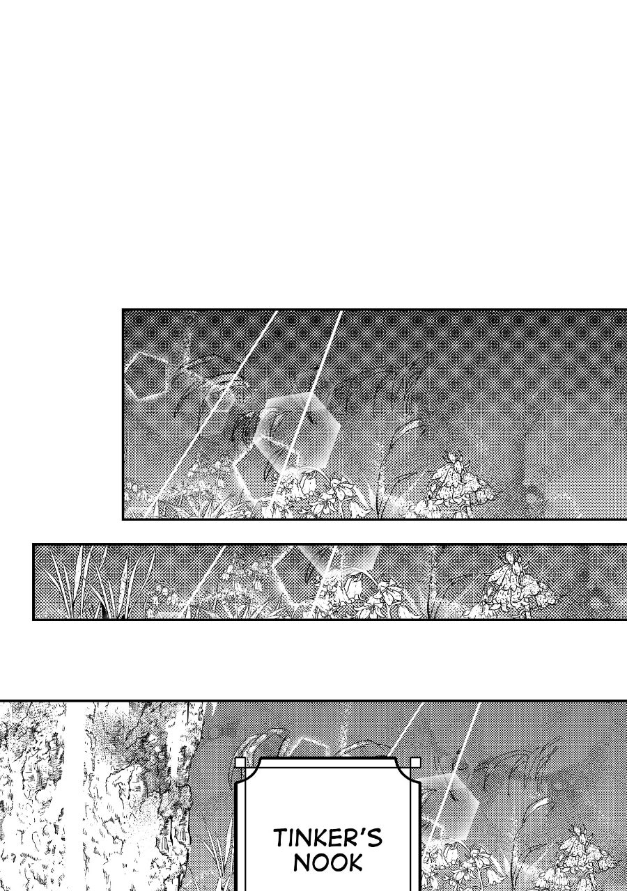 Wings of Starlight Episode 10 page 1 - 