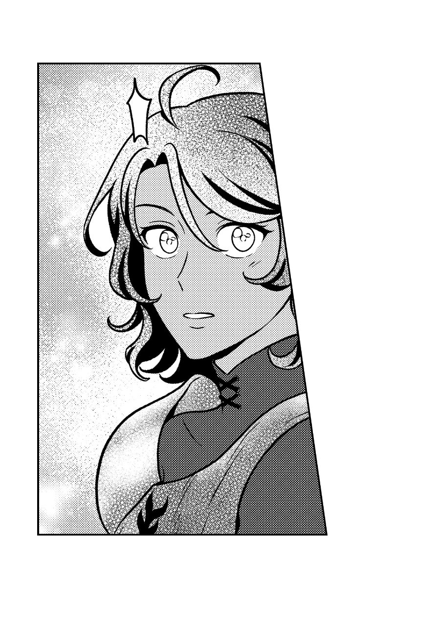 Wings of Starlight Episode 10 page 12 - 