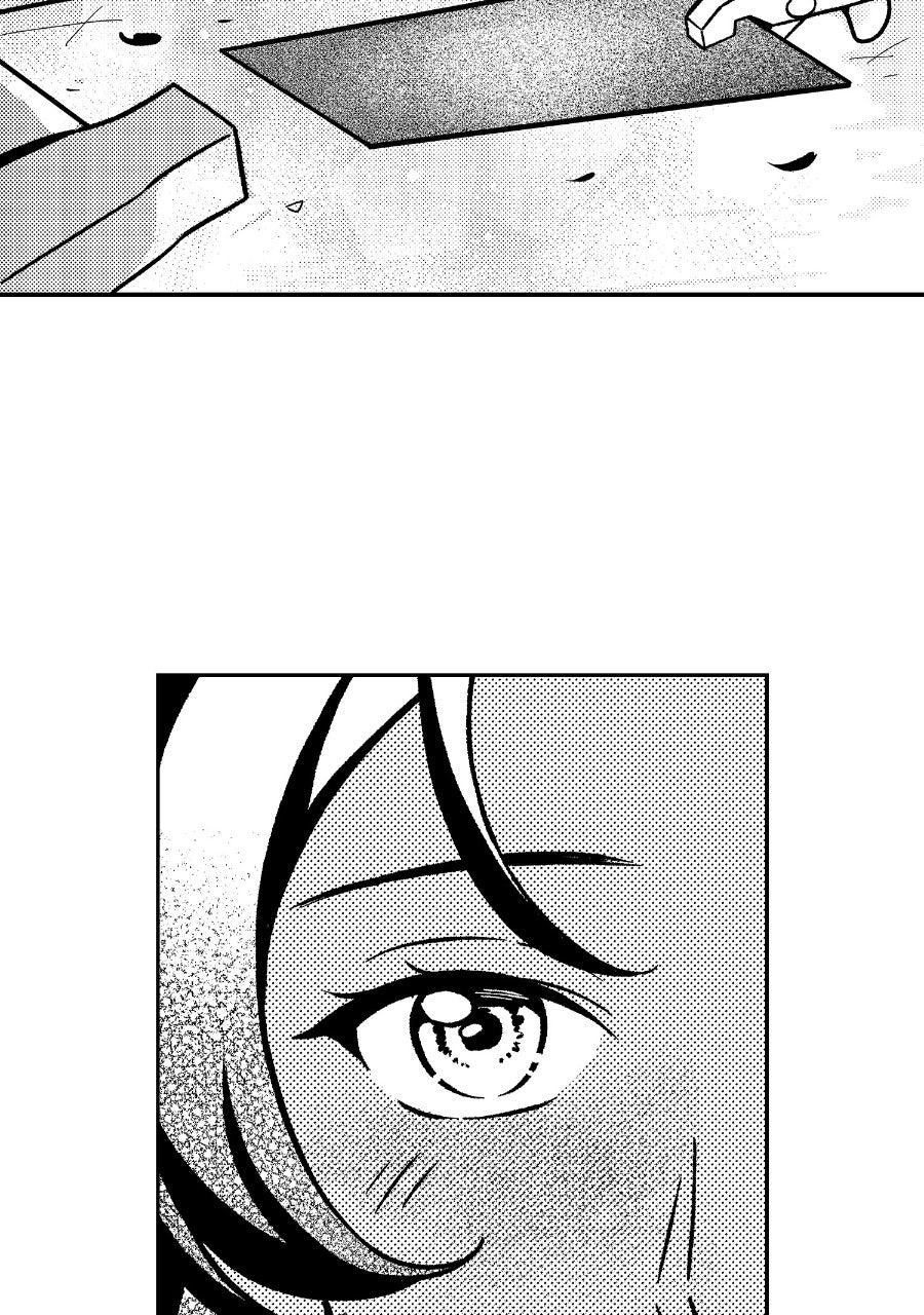 Wings of Starlight Episode 10 page 15 - 