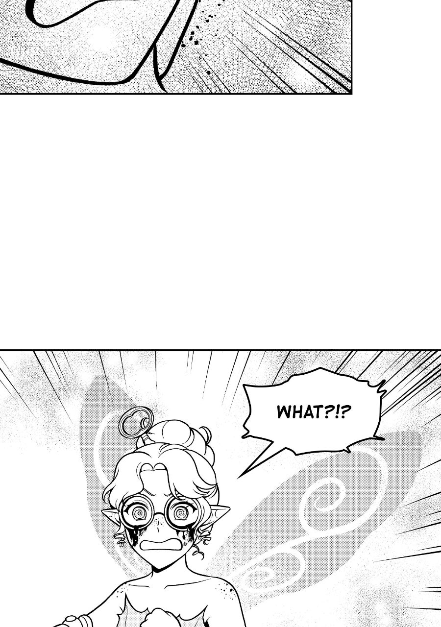 Wings of Starlight Episode 10 page 23 - 