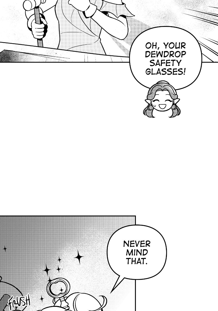 Wings of Starlight Episode 10 page 24 - 