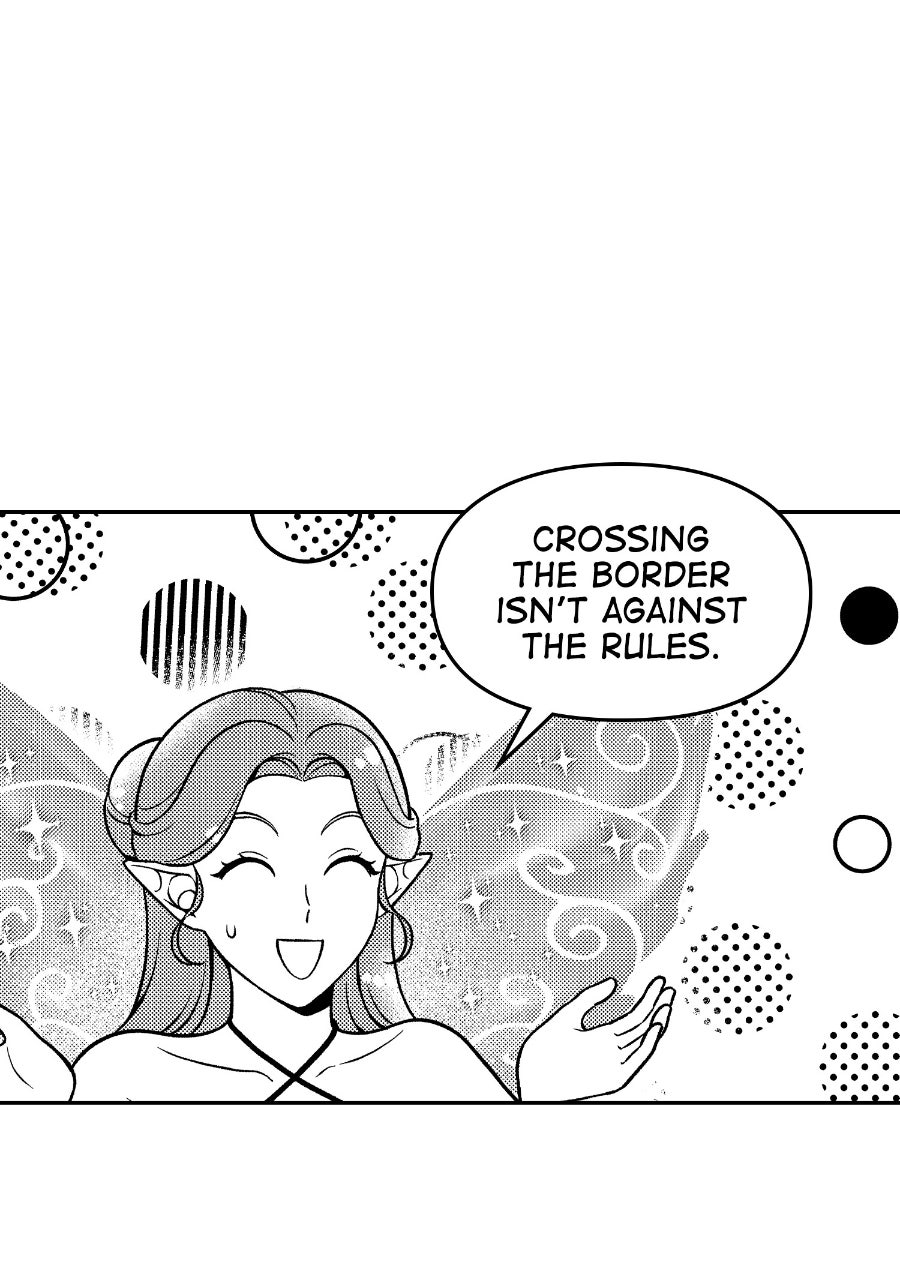 Wings of Starlight Episode 10 page 27 - 