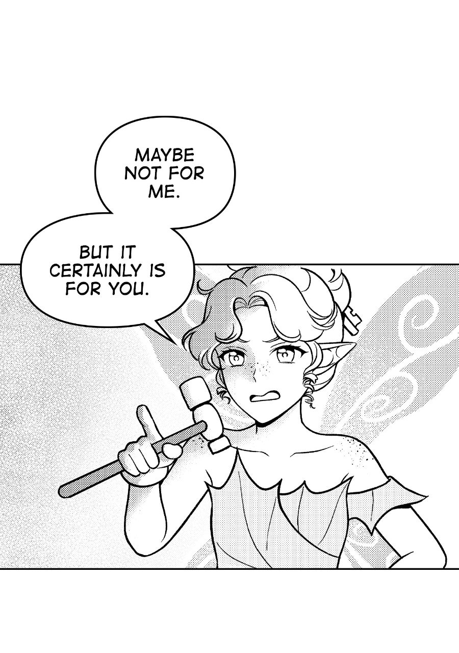 Wings of Starlight Episode 10 page 28 - 